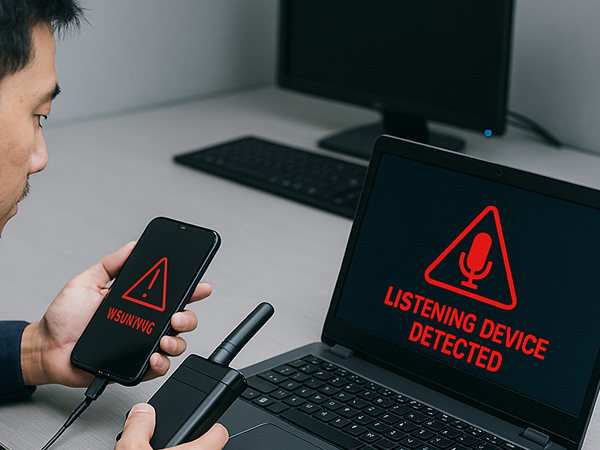 南湖手机电脑监听排查服务